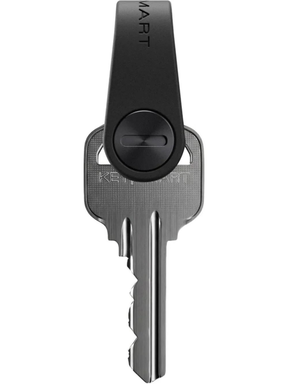 Compact Key Organizer - Mini Keychain Holder for Clutter-Free EDC Lifestyle